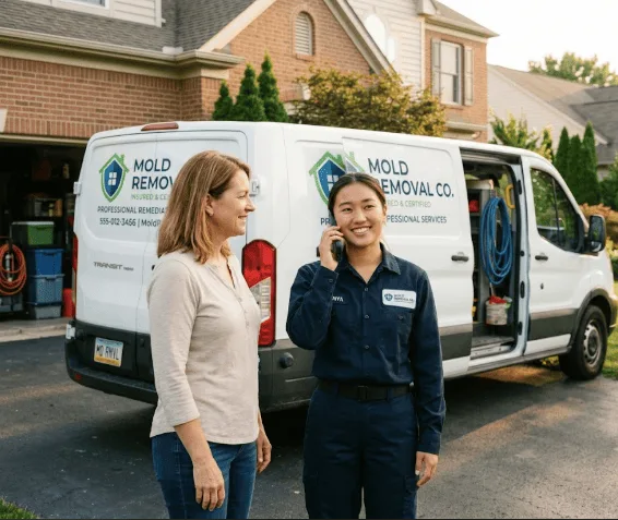 Crawlspace Mold Remediation Shallotte, NC FAQs